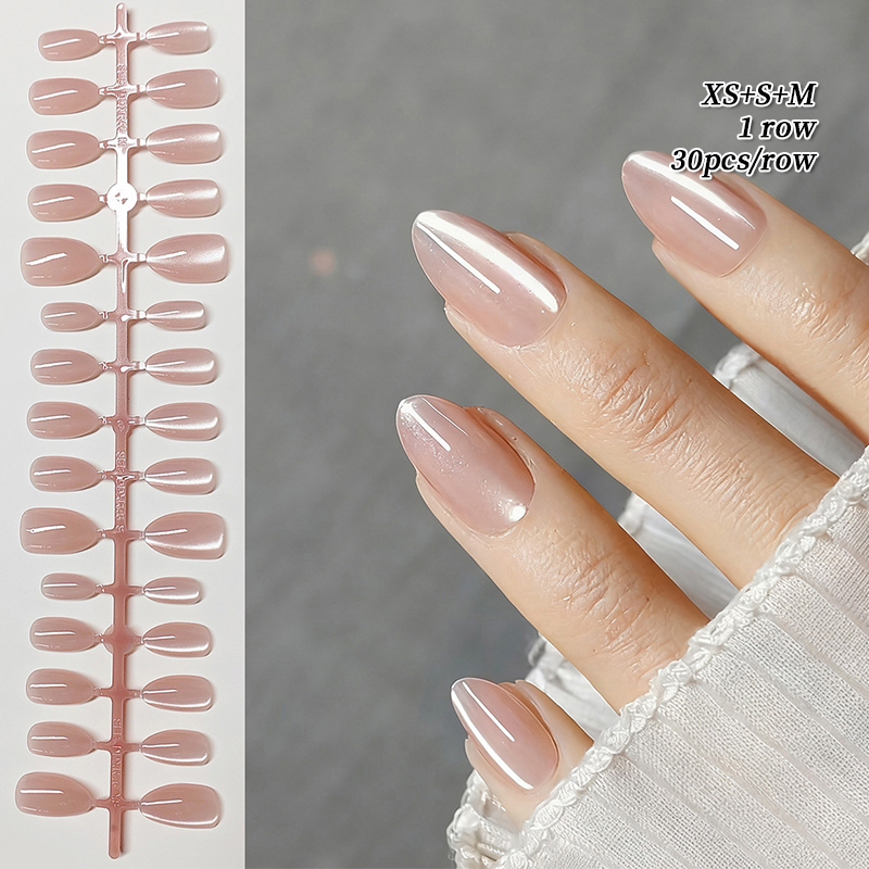 30Pcs Nail Tip Fake Nail Fashi - Nail Art Xs avis et prix