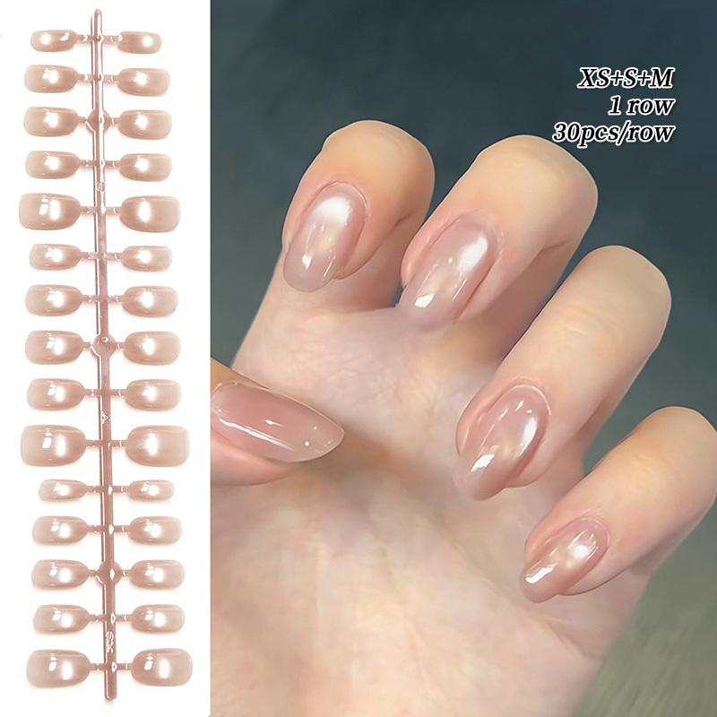 30Pcs Nail Tip Fake Nail Fashi - Nail Art Xs avis et prix
