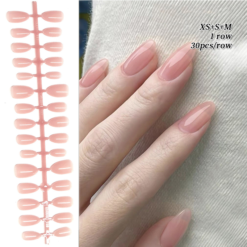 30Pcs Nail Tip Fake Nail Fashi - Nail Art Xs avis et prix