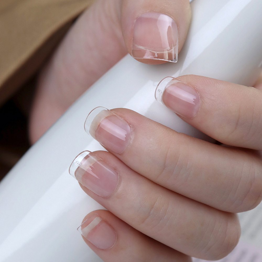 120pcs XXS Super Short Almond  - Nail Art Xs avis et prix