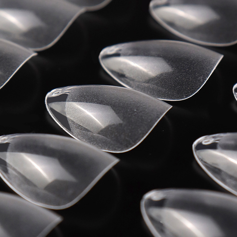 120pcs XXS Super Short Almond  - Nail Art Xs avis et prix