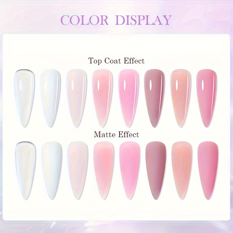 DOULINGDAI Poly Gel Nail Kit W - Polygel Nail Kit avis et prix