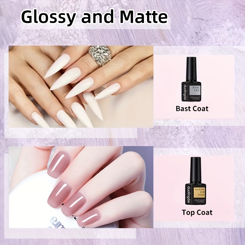 DOULINGDAI Poly Gel Nail Kit W - Polygel Nail Kit avis et prix